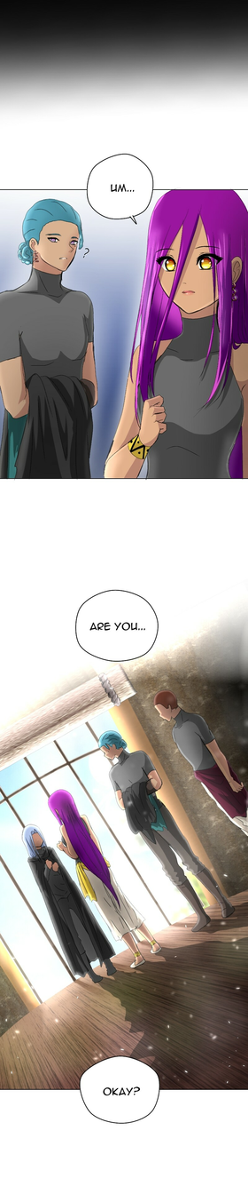 Read CherNouma  7 Page 8 in English