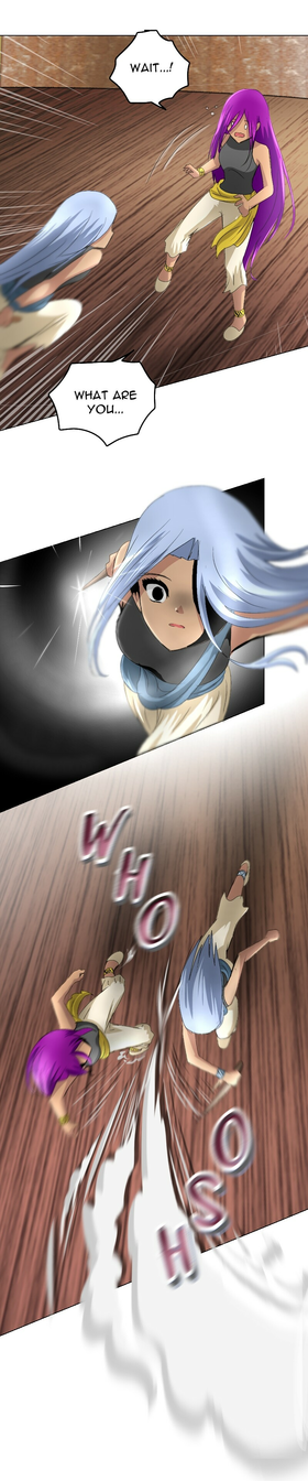 Read CherNouma  8 Page 7 in English