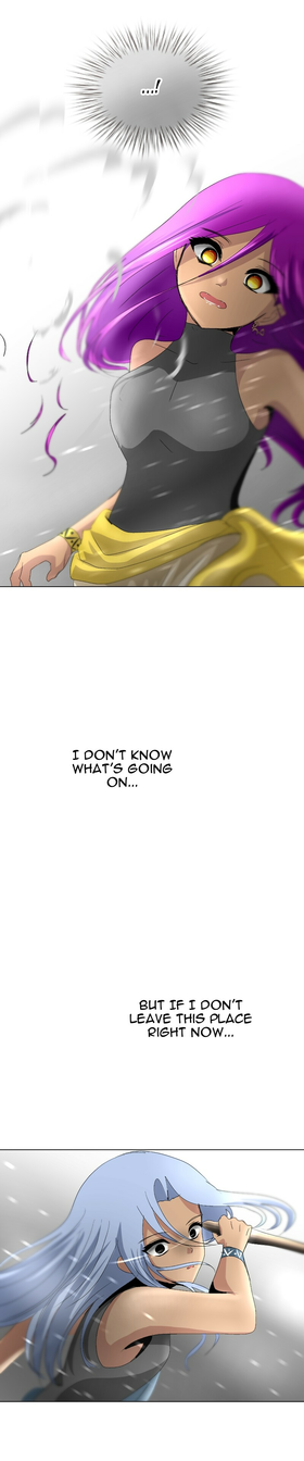 Read CherNouma  8 Page 8 in English