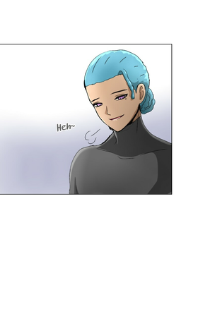 Read CherNouma  9 Page 5 in English