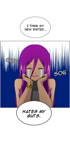 Read CherNouma  9 Page 2 in English