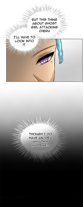 Read CherNouma  9 Page 9 in English