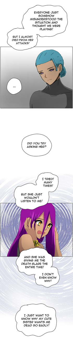 Read CherNouma  9 Page 4 in English