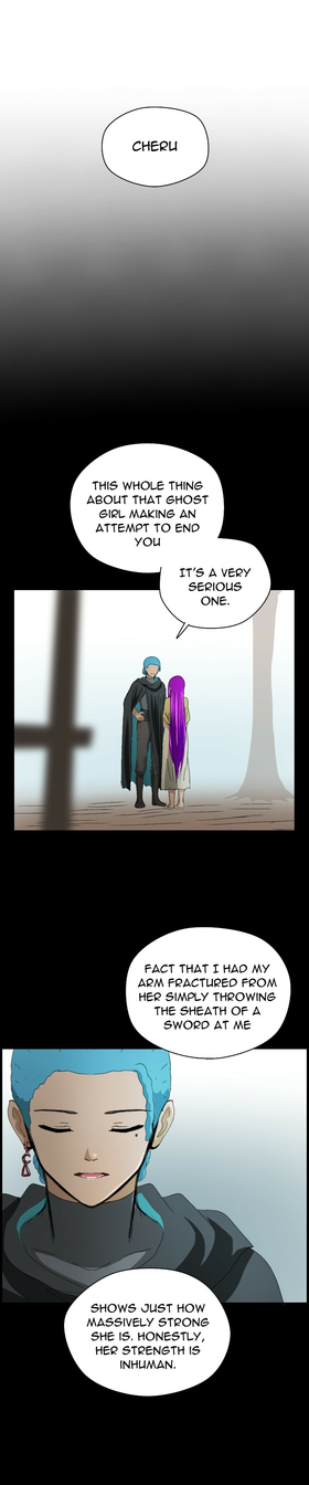 Read CherNouma  10 Page 6 in English