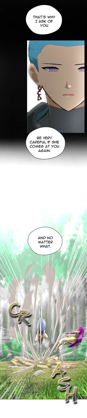 Read CherNouma  10 Page 7 in English