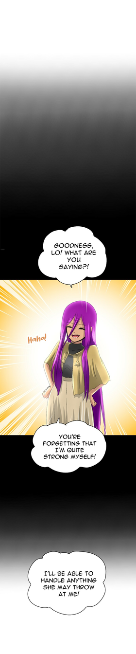 Read CherNouma  10 Page 9 in English