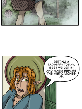 Read Mythic Mayhem  26 Page 2 in English