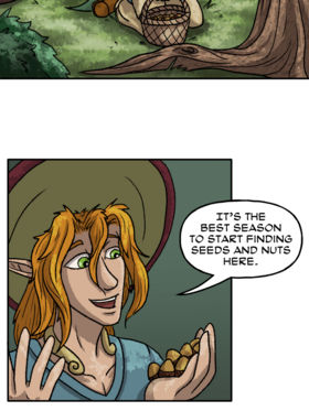 Read Mythic Mayhem  28 Page 2 in English