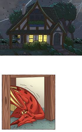 Read Mythic Mayhem  68 Page 2 in English