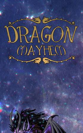 Read Mythic Mayhem  70 Page 1 in English