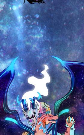 Read Mythic Mayhem  70 Page 3 in English