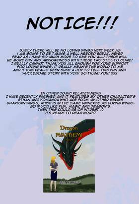 Read Loving Wings  68 Page 3 in English