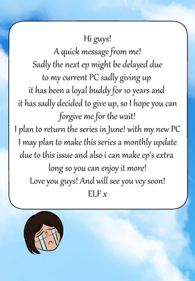 Read Loving Wings  43 Page 3 in English