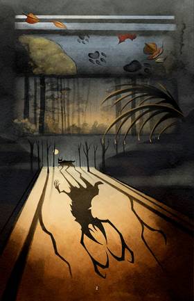 Read Wanderlust  1 Page 2 in English