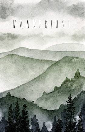 Read Wanderlust  1 Page 4 in English