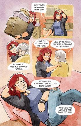 Read Wanderlust  2 Page 2 in English