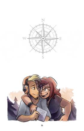 Read Wanderlust  6 Page 6 in English
