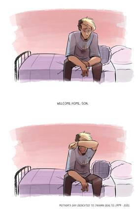 Read Wanderlust  10 Page 2 in English