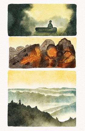 Read Wanderlust  15 Page 5 in English
