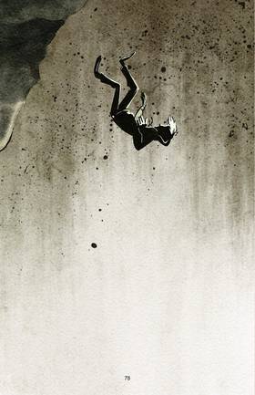 Read Wanderlust  17 Page 3 in English