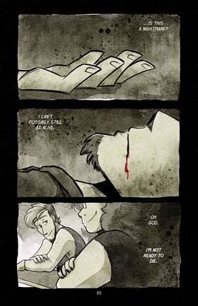 Read Wanderlust  18 Page 2 in English