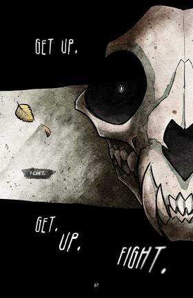 Read Wanderlust  18 Page 4 in English