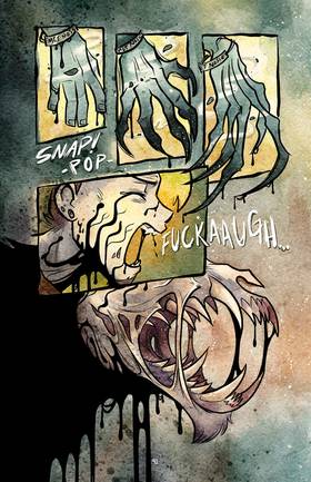 Read Wanderlust  19 Page 4 in English