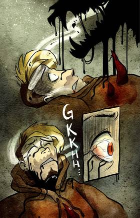 Read Wanderlust  19 Page 3 in English