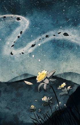 Read Wanderlust  19 Page 6 in English