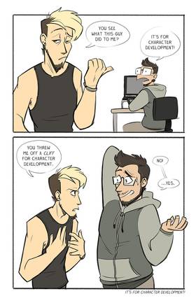 Read Wanderlust  20 Page 2 in English
