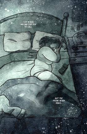Read Wanderlust  22 Page 5 in English