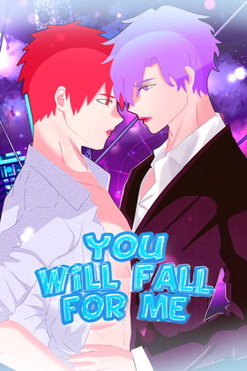 Read You Will Fall For Me (BL)  4 Page 1 in English