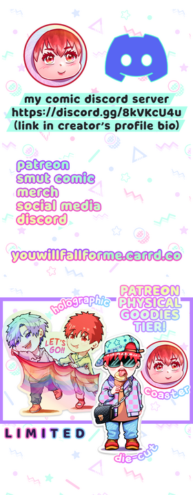 Read You Will Fall For Me (BL)  6 Page 7 in English