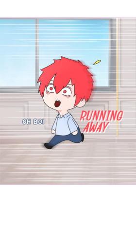Read You Will Fall For Me (BL)  6 Page 4 in English
