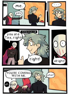 Read TRIPTRACK  1 Page 4 in English