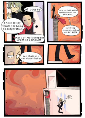 Read TRIPTRACK  1 Page 6 in English