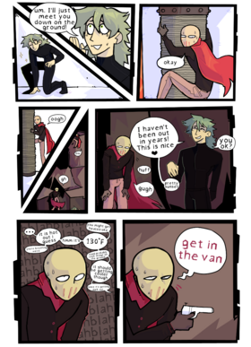 Read TRIPTRACK  1 Page 7 in English
