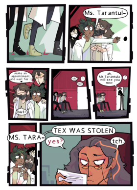 Read TRIPTRACK  1 Page 9 in English