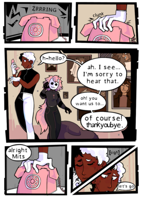Read TRIPTRACK  1 Page 10 in English