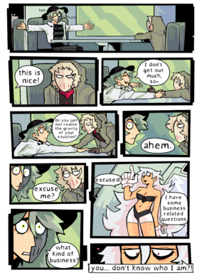 Read TRIPTRACK  2 Page 5 in English