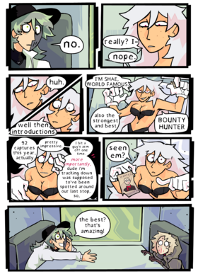 Read TRIPTRACK  2 Page 6 in English