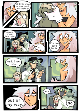 Read TRIPTRACK  2 Page 8 in English