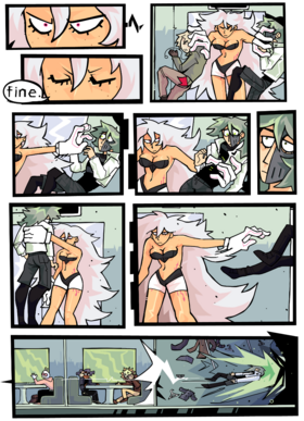 Read TRIPTRACK  2 Page 9 in English