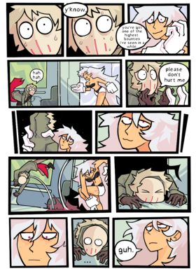 Read TRIPTRACK  2 Page 10 in English