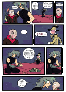 Read TRIPTRACK  3 Page 10 in English