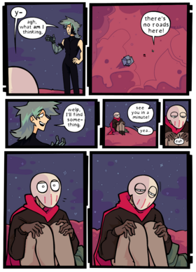 Read TRIPTRACK  3 Page 4 in English