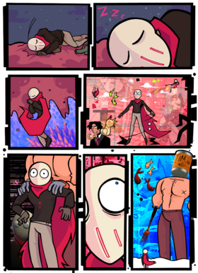 Read TRIPTRACK  3 Page 5 in English