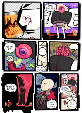 Read TRIPTRACK  3 Page 6 in English