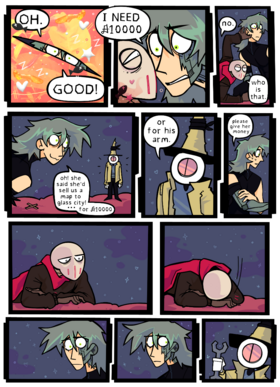 Read TRIPTRACK  3 Page 7 in English