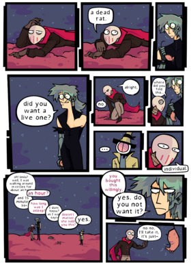 Read TRIPTRACK  3 Page 9 in English